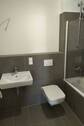 Bad mit Wanne - 