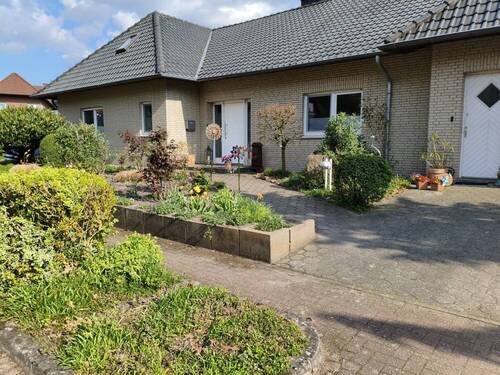 Wohnhaus - Damme: Attraktiver Bungalow in Nähe zum Dümmer