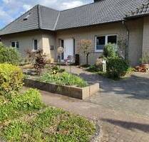 Damme: Attraktiver Bungalow in Nähe zum Dümmer