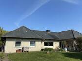 Rückansicht - Bungalow mit 176,00 m&sup2; in Damme zum Kaufen