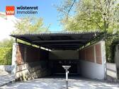 Einfahrt Tiefgarage - 