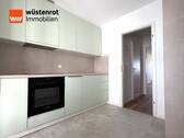 Küche - Etagenwohnung mit 76,00 m&sup2; in München zum Kaufen