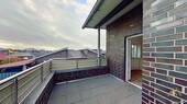 Balkon - Helle 2-Zimmer-Wohnung mit Balkon in Löningen