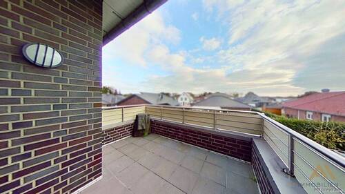 Balkon - 