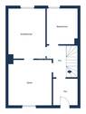 Grundriss KG - 