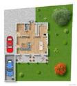 Erdgeschoss - 
