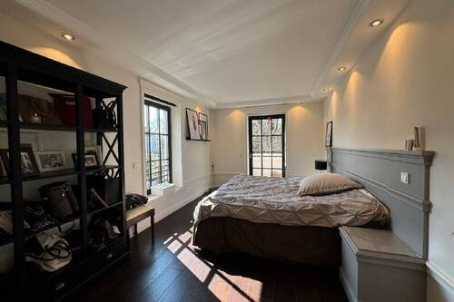 Elternschlafzimmer - 