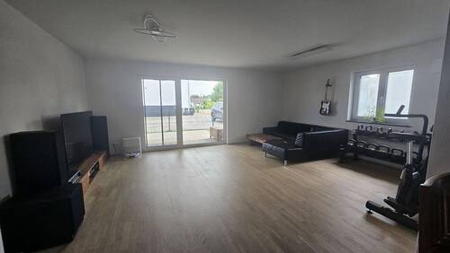 Wohnzimmer - 