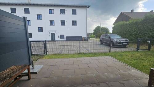 Terrasse - 