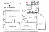 Grundriss - 