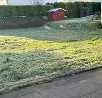 Attraktives Baugrundstück für Doppelhaushälfte – Kenzingen-Hecklingen
