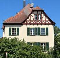 Besonderheit in reizvoller und naturnaher Umgebung - Röckingen