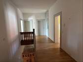 Flur im Obergeschoss - 