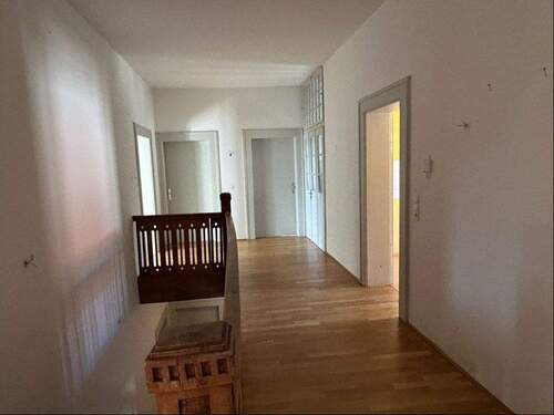 Flur im Obergeschoss - 