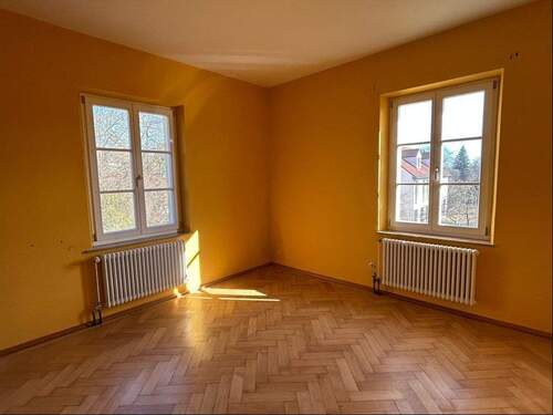 Kinderzimmer im Obergeschoss - 