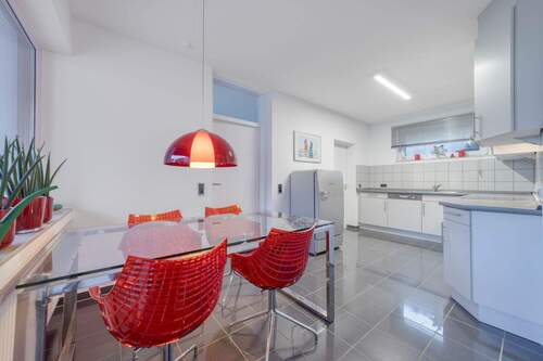 Küche Erdgeschoss - 