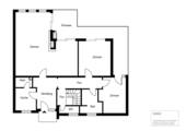 Grundriss Erdgeschoss - 