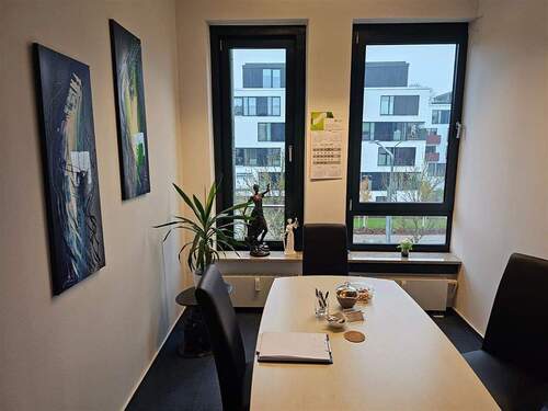 Büro - Büro in Rostock