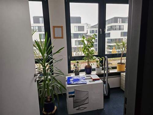 Büro - Büro mit 108,10 m&sup2; in Rostock zur Miete