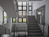Treppenhaus - 