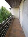 Balkon - 