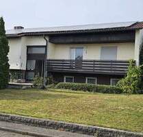 Zugreifen - Geräumiges Einfamilienhaus mit großem Garten zentral in Crailsheim zu verkaufen