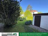 Garten/Garage - 