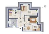 Grundriss - 