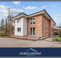 Neuwertige 3-Zimmer-Wohnung mit Stellplatz in HH-Duvenstedt - Hamburg / Duvenstedt