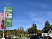 Waldbad Borkheide - 