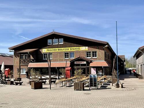 Spargelhof - 