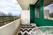 Balkon - 