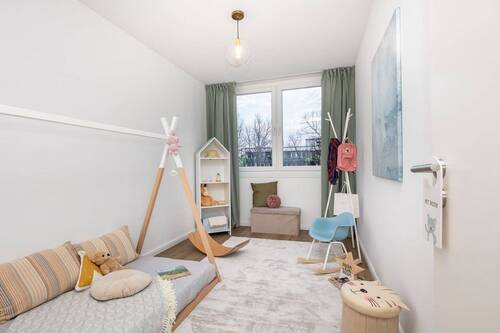 Kinderzimmer - 