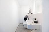 Gäste-WC - 
