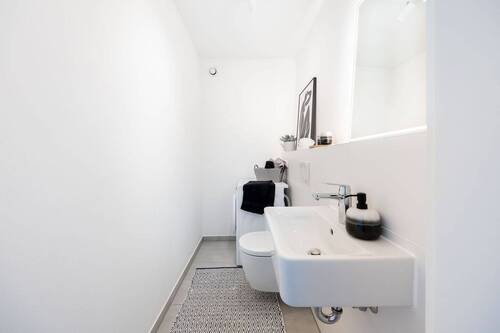 Gäste-WC - 