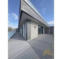 Traumhafte 2- Zimmer Wohnung in zentraler Lage von Cappeln! (Nr. 12) - Cappeln (Oldenburg) Tenstedt