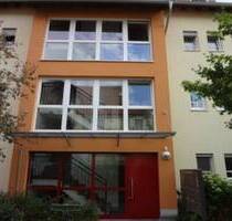 Erdgeschosswohnung mit Garten,EBK,TG in Nürnberg-Herpersdorf