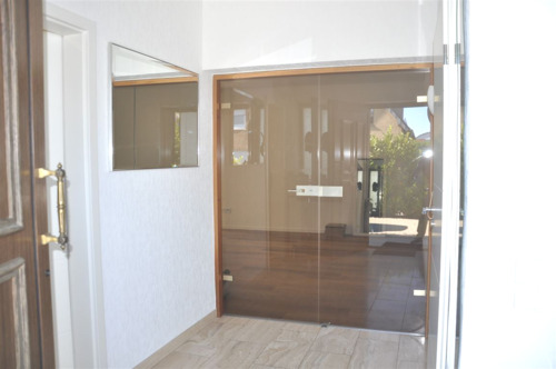 Entrée - 