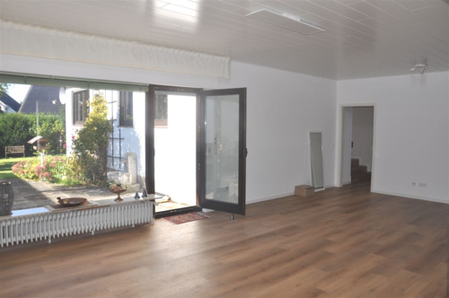 Teilansicht Wohnbereich - 
