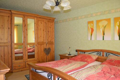 Schlafzimmer KG - 