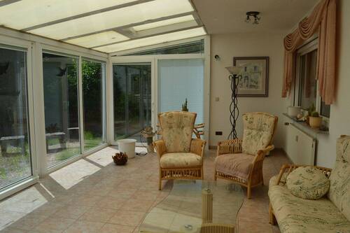 Wintergarten - 