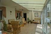 Wintergarten - 