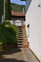 2. Zugang zum Garten - 7 Zimmer Einfamilienhaus in Ruppertsweiler