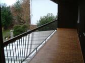 Balkon - Einfamilienhaus mit 225,00 m² in Ruppertsweiler zum Kaufen