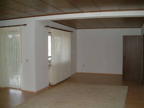 Essbereich EG - 