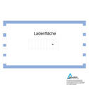 Obergeschoss - 