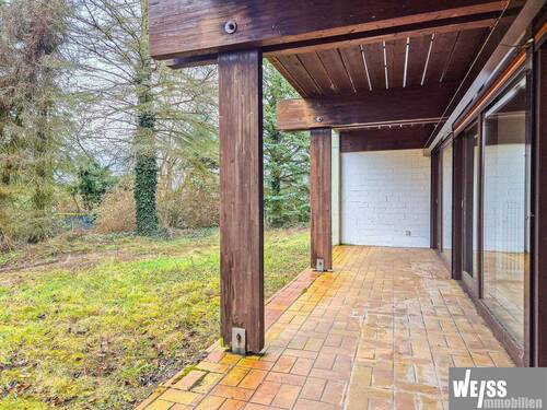 UG Terrasse - 