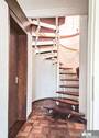 Treppe zum OG - 