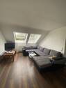 Wohnbereich - 4 Zimmer Etagenwohnung zur Miete in Fulda