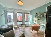 Flur Lounge - 